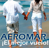 Aeromar Vuelos