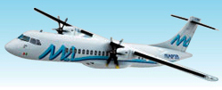 Aeromar Vuelos