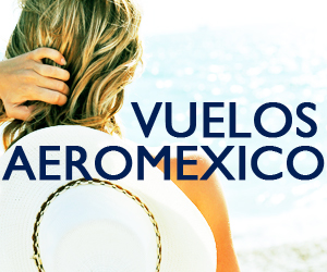 Aeromexico vuelos