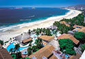 vuelos a ixtapa