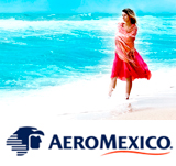 Aeromexico vuelos