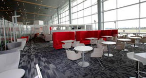 Salas VIP Avianca