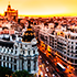 Vuelos a Madrid