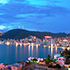 Vuelos a Acapulco