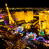 Vuelos VivaAerobus a Las Vegas