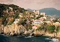 vuelos a Acapulco