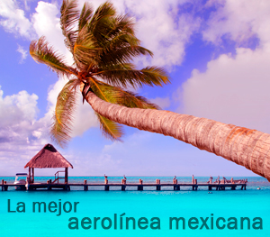 Vuelos Volaris